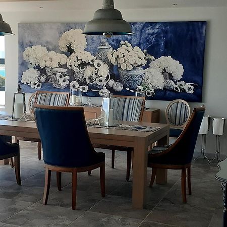 65Oncliff Hotel Gansbaai Kültér fotó